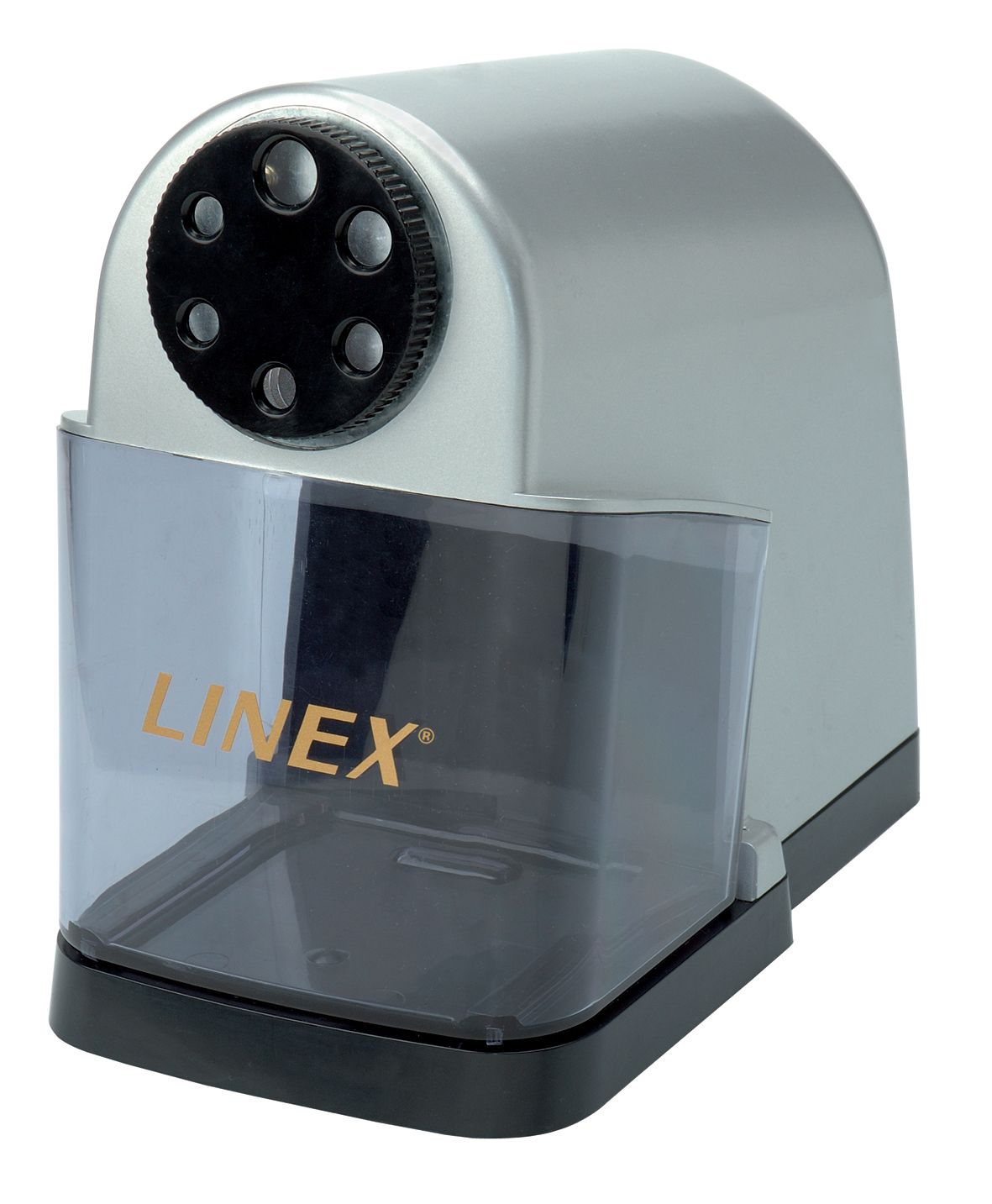 LINEX EPS6000 elektrické ořezávátko 6,5-11