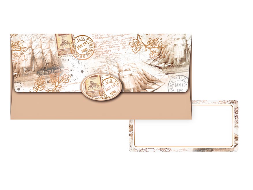 Obálka na peníze sr 55-081 5560048