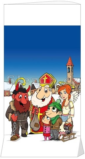 Fotografie Y-Sáček MFP PP Mikuláš 10