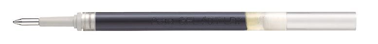 Náplň Pentel LR7-A pro kuličkové pero Pentel EnerGel, černá