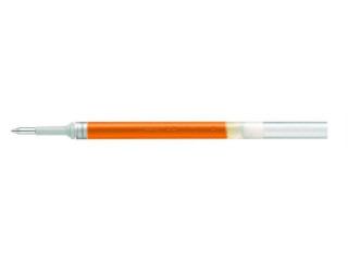 Náplň PENTEL LR7-F pro kuličkové pero Pentel EnerGel - oranžová