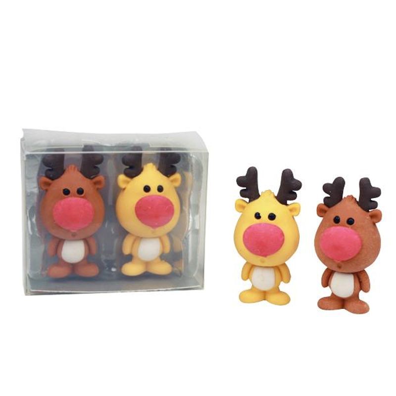 Fotografie Pryž Trendhaus, Sobíci