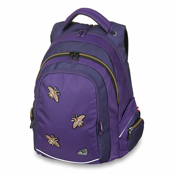Školní batoh WALKER, Fame, Bee