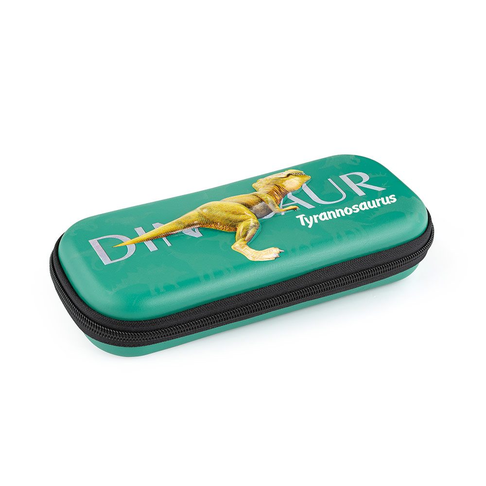Fotografie Oxybag 3D etue DINO Tyrannosaurus