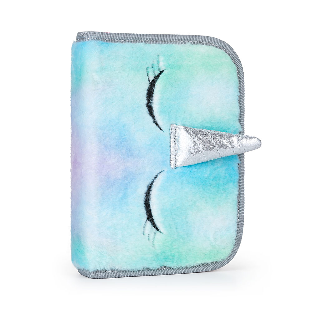 Fotografie Penál 1 p. 2 chlopně, efect Unicorn 9-80123