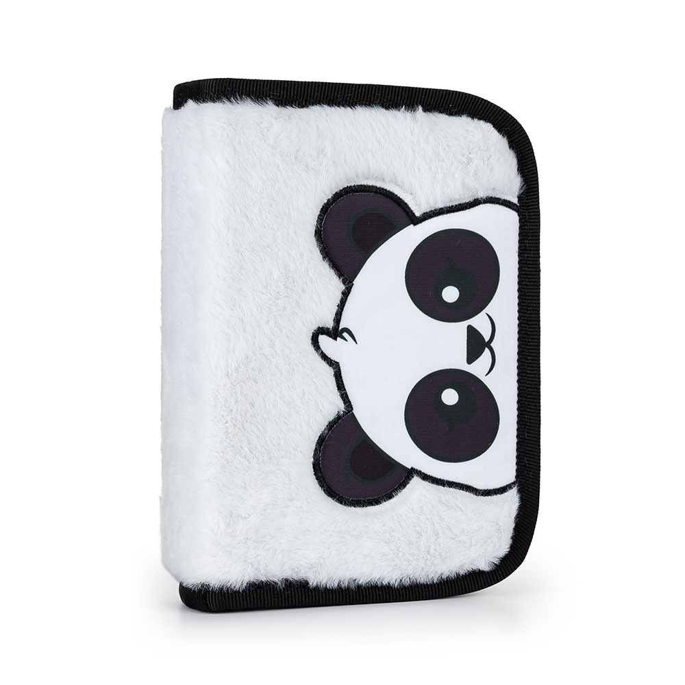 Penál 1 p. 2 chlopně, efect Panda 9-80023