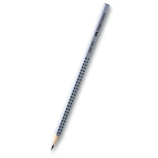 Grafitová tužka Faber - Castell grip 2001 HB