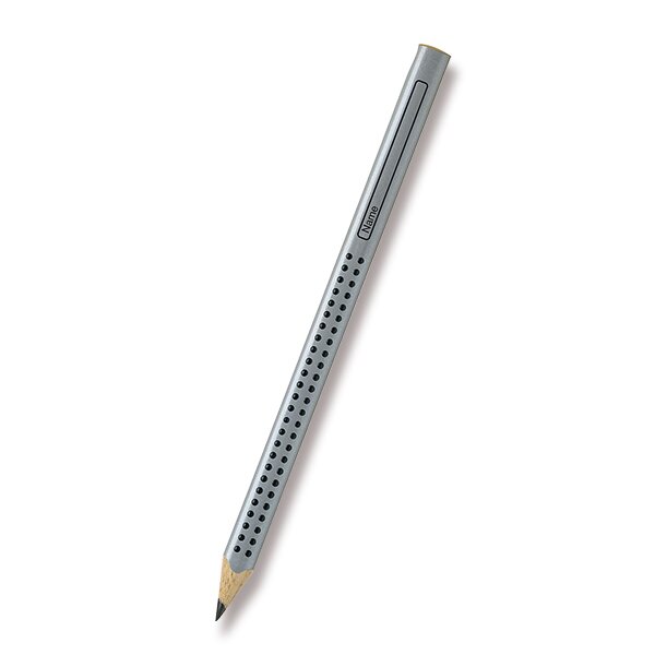 Grafitová tužka Faber - Castell grip jumbo