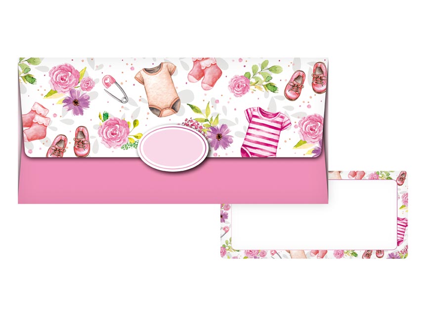 Obálka na peníze sr 55-091 5560058