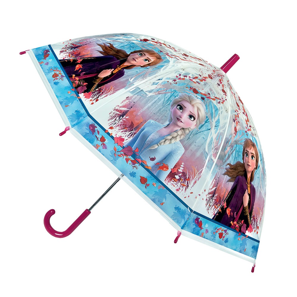 Fotografie Deštník Frozen