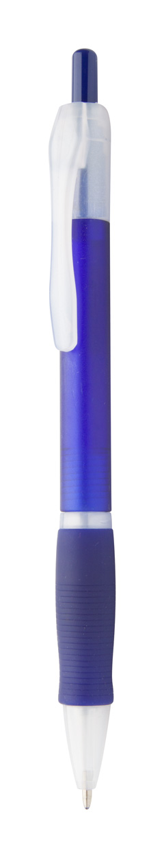 Kuličkové pero ZONET - modré