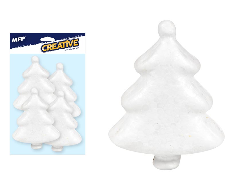 Stromek 7,5cm/4ks polystyren 8882336