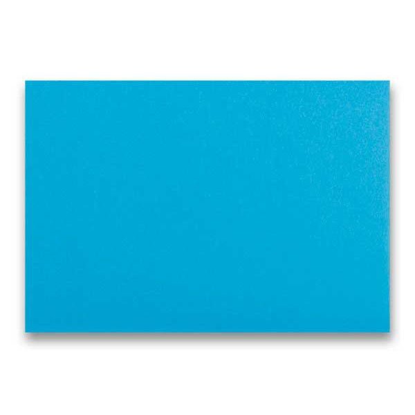 Fotografie Obálka CLAIREFONTAINE - C6, tmavě modrá