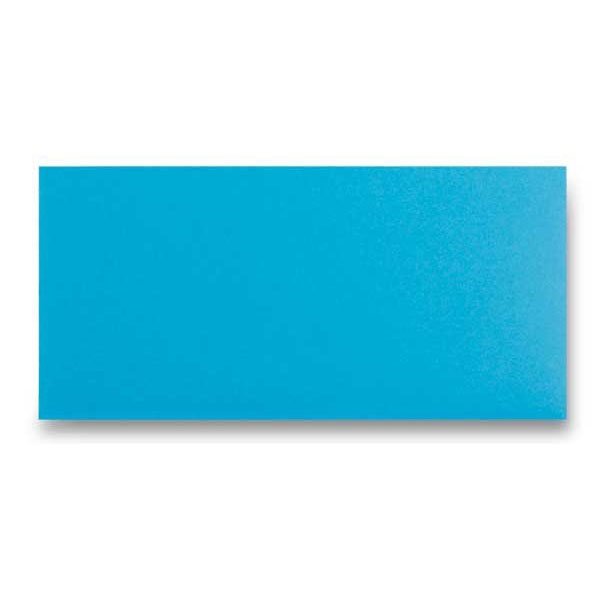 Obálka CLAIREFONTAINE - DL, modrá