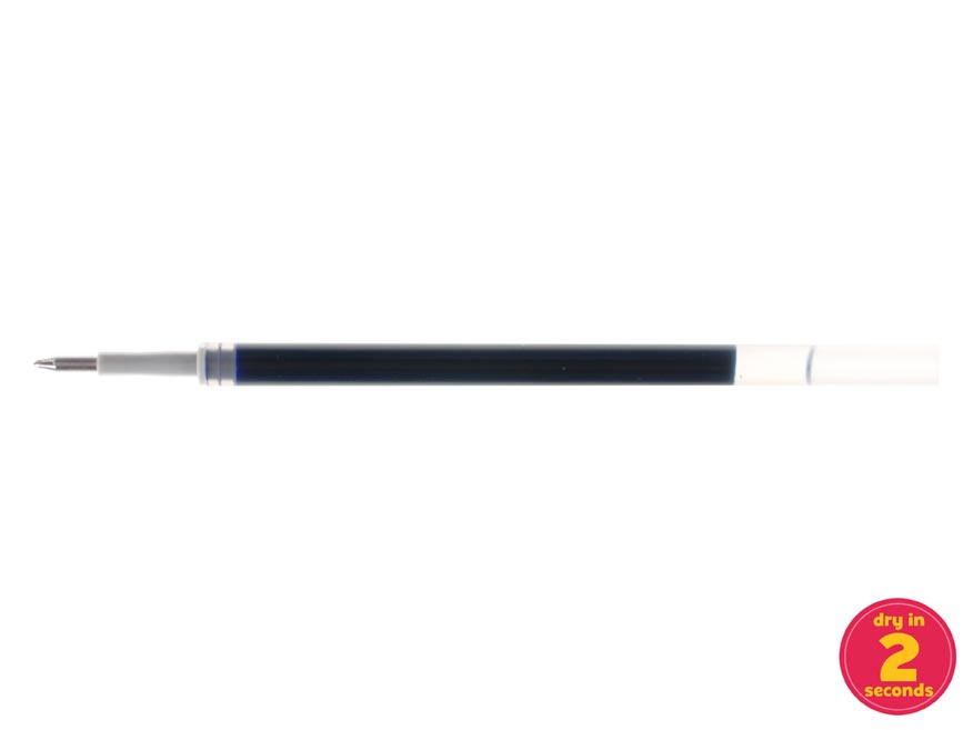 Fotografie Náplň quick dry 0,7 modrá 5400194