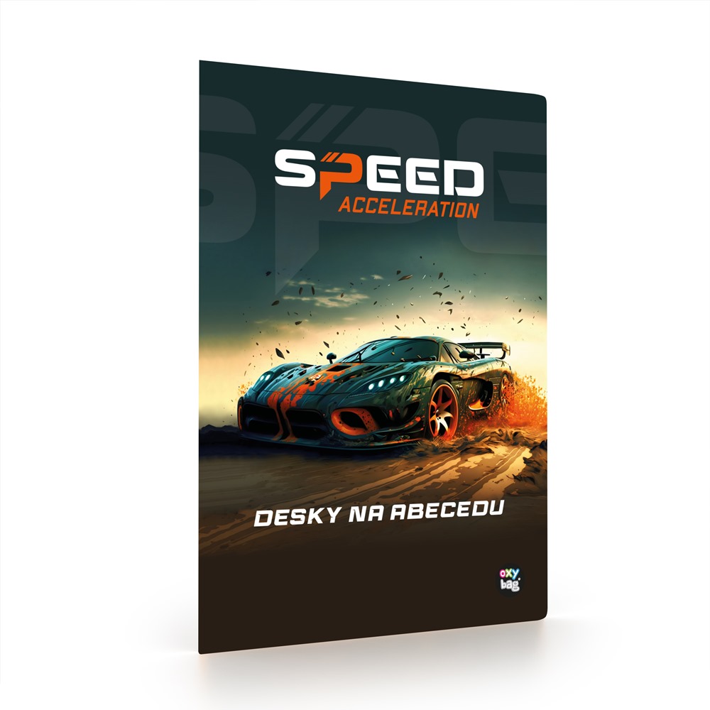 Desky na ABC Auto 3-96324