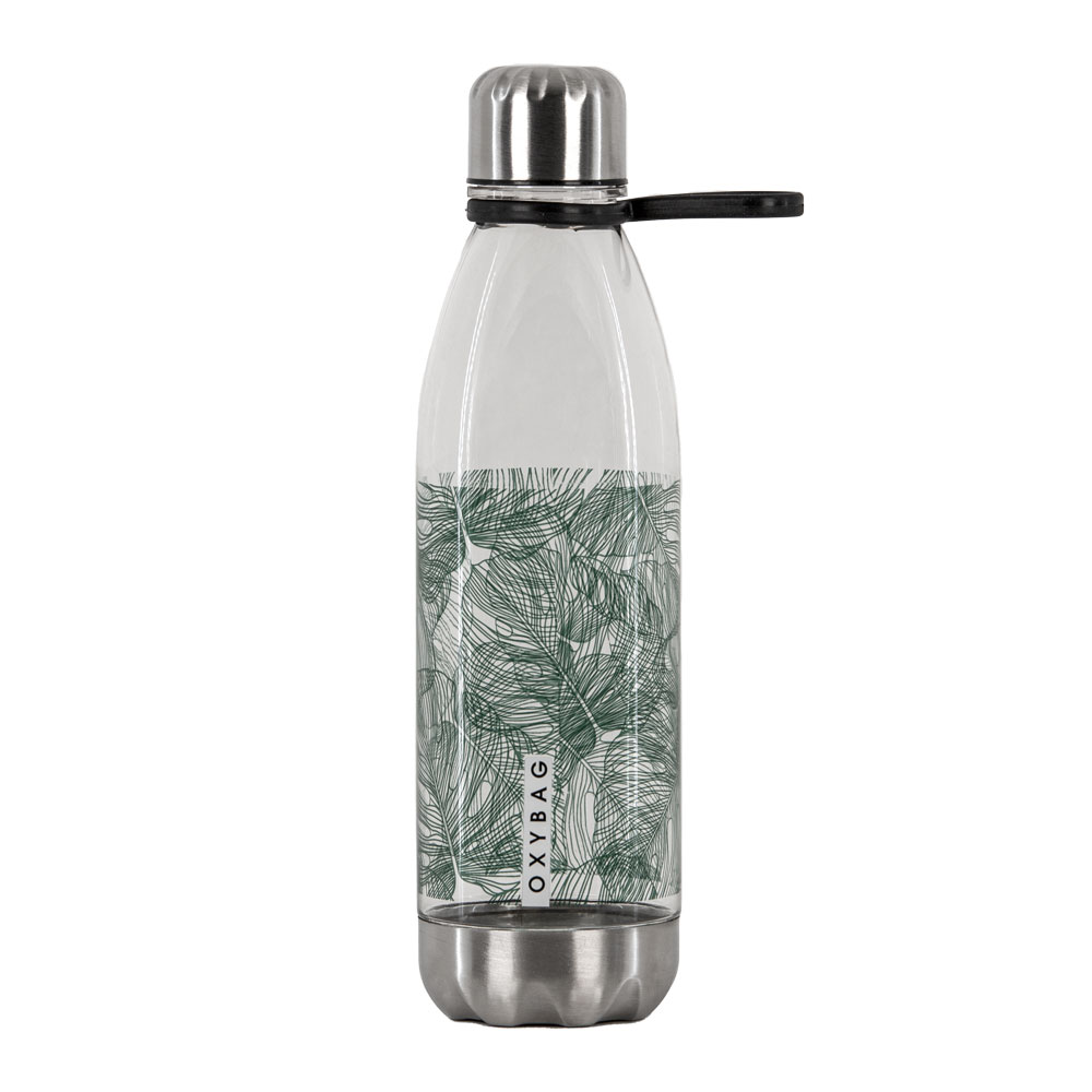 Láhev OXY BoLT 700ml Monstera