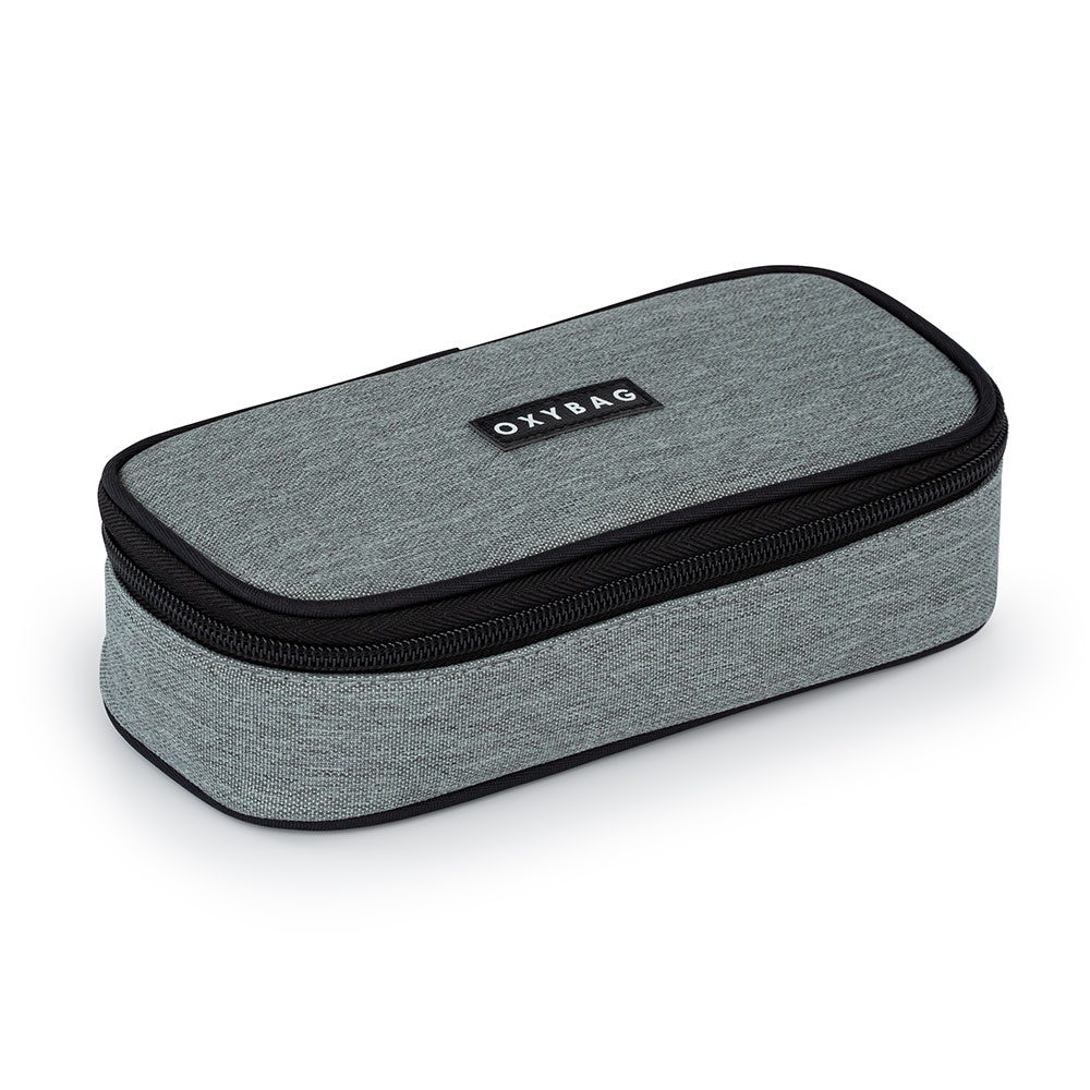 Pouzdro etue komfort UNICOLOR green 8-31623