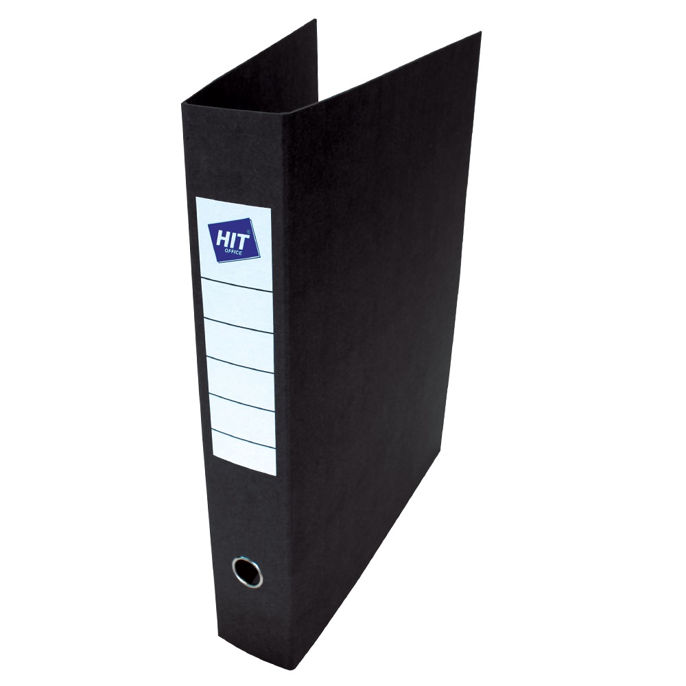 Pořadač A3 pákový, na výšku, HIT