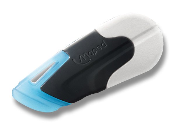 Fotografie Y-Pryž MAPED Technic Duo-New Generation