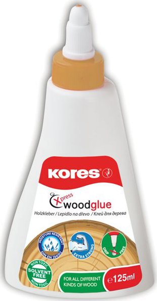 Wood glue 125 ml