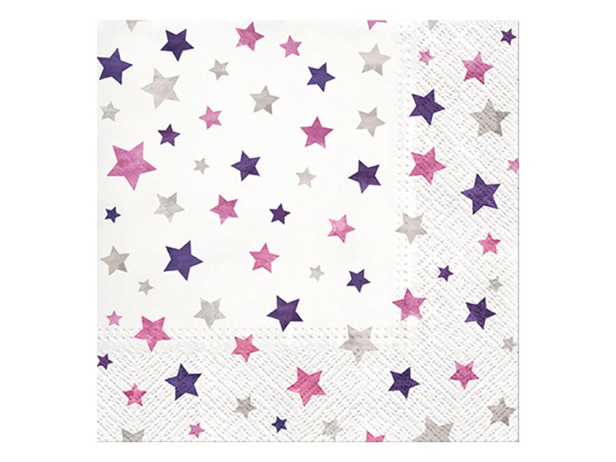 Ubrousek P 33x33 vánoční TL829024 2010948