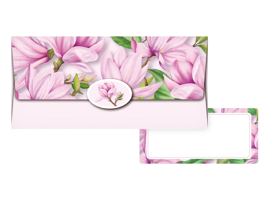 Obálka na peníze sr 55-097 5560083