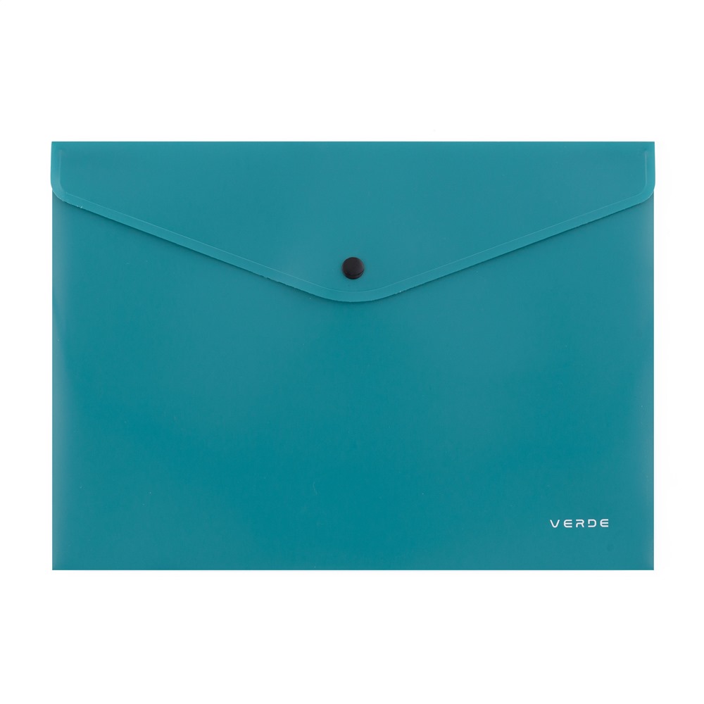 Fotografie Psaníčko s drukem A4 VERDE milano 2-677