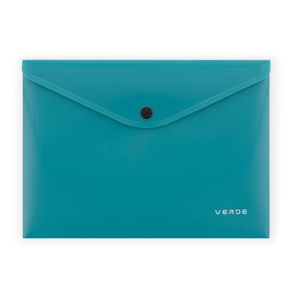 Fotografie Psaníčko s drukem A5 VERDE milano 2-681