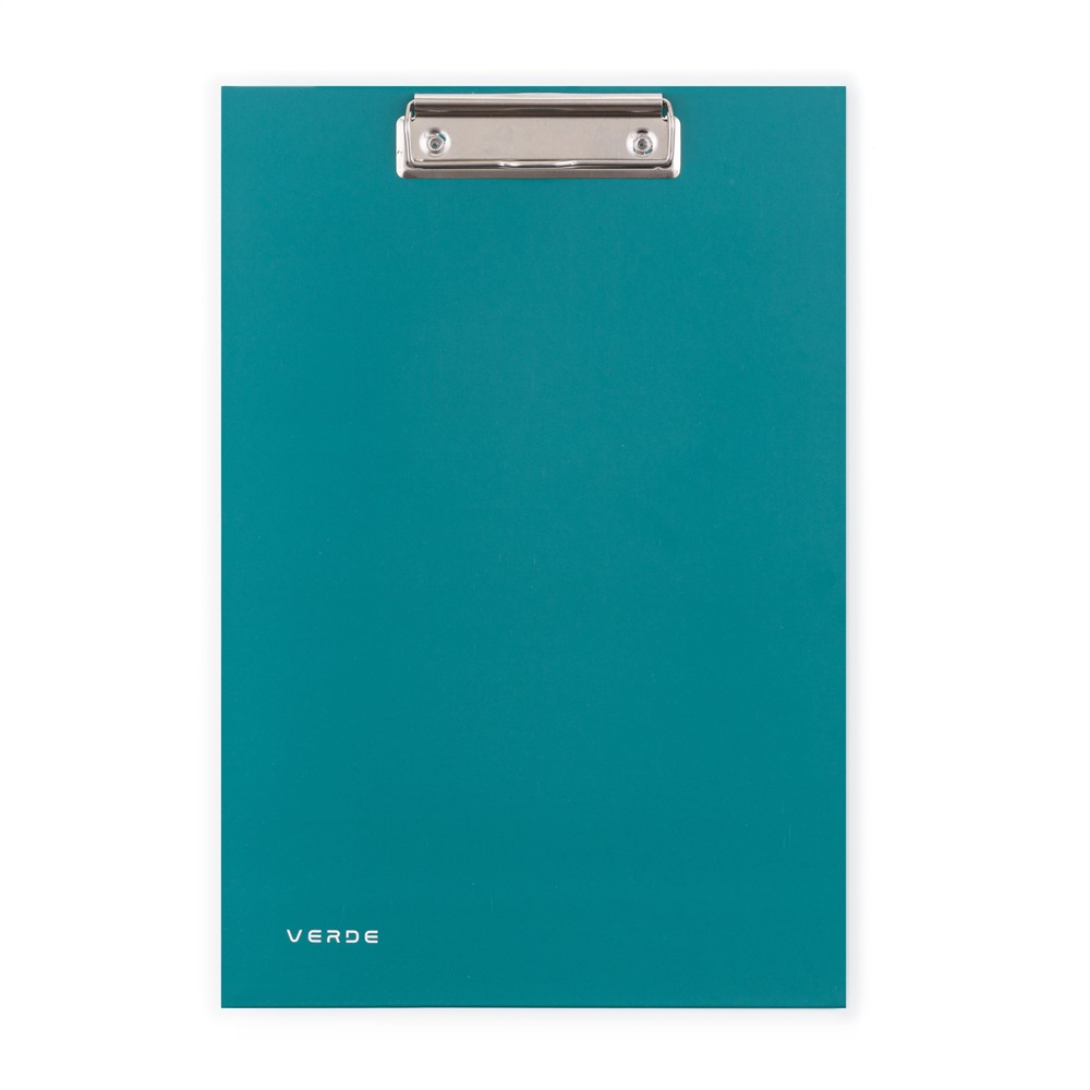 Jednodeska A4 lamino VERDE milano 2-698