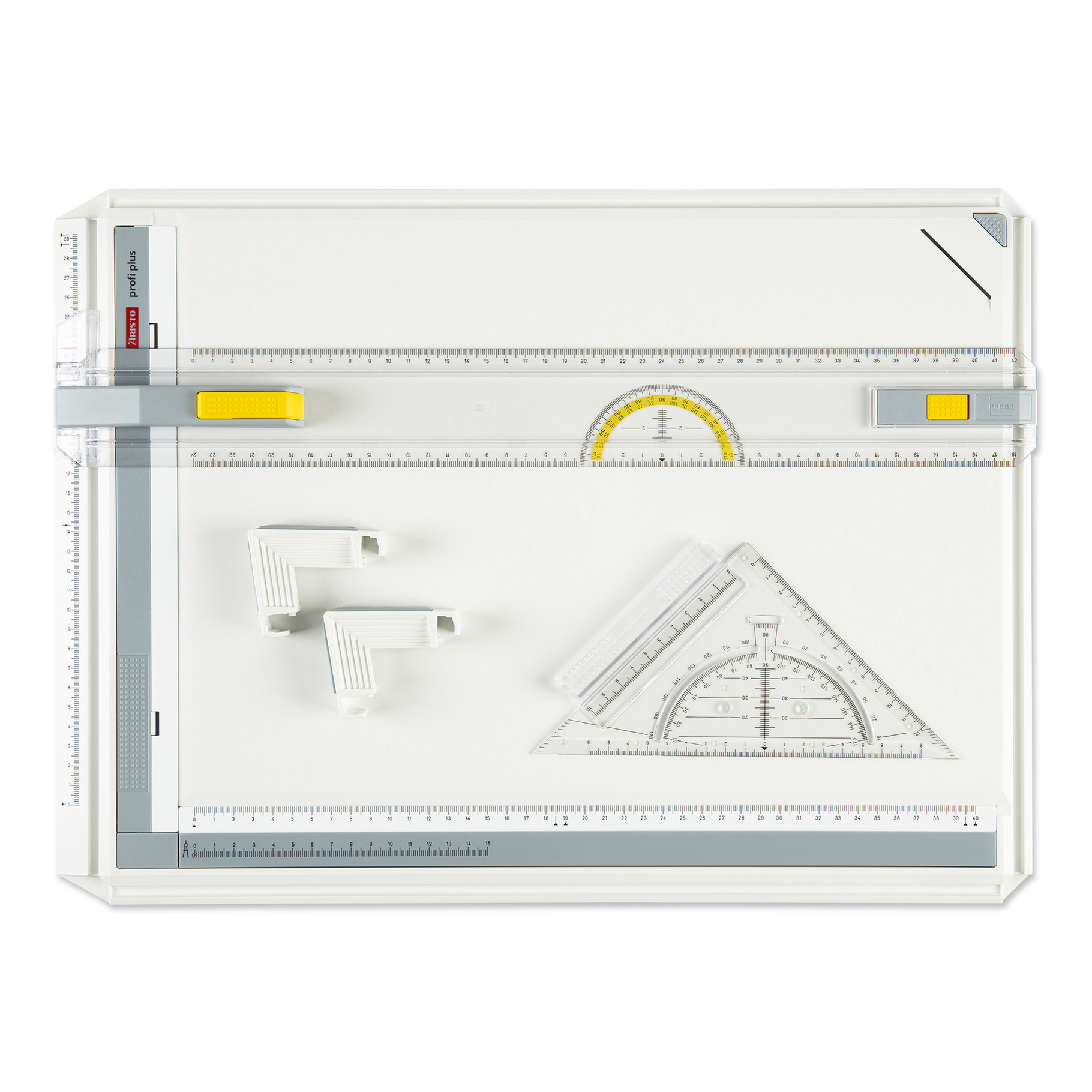 ARISTO rýsovací prkno A3 Profi Plus