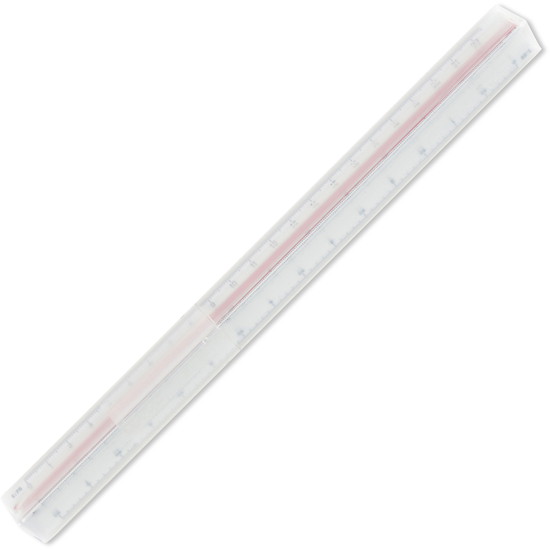 Fotografie ARISTO Poměrové pravítko Architect, 30 cm