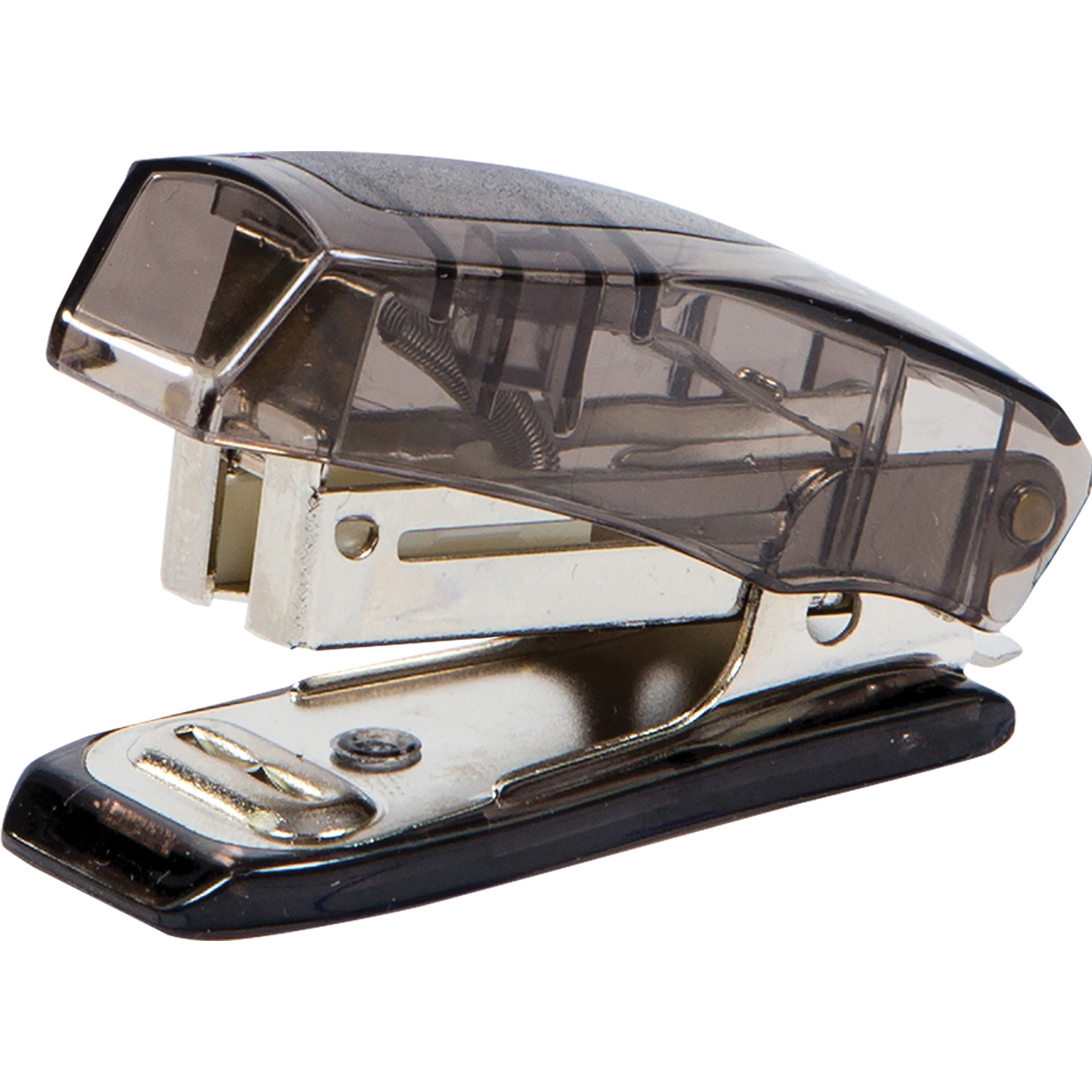 Fotografie NOKI Mini sešívačka S-3T, transparentní