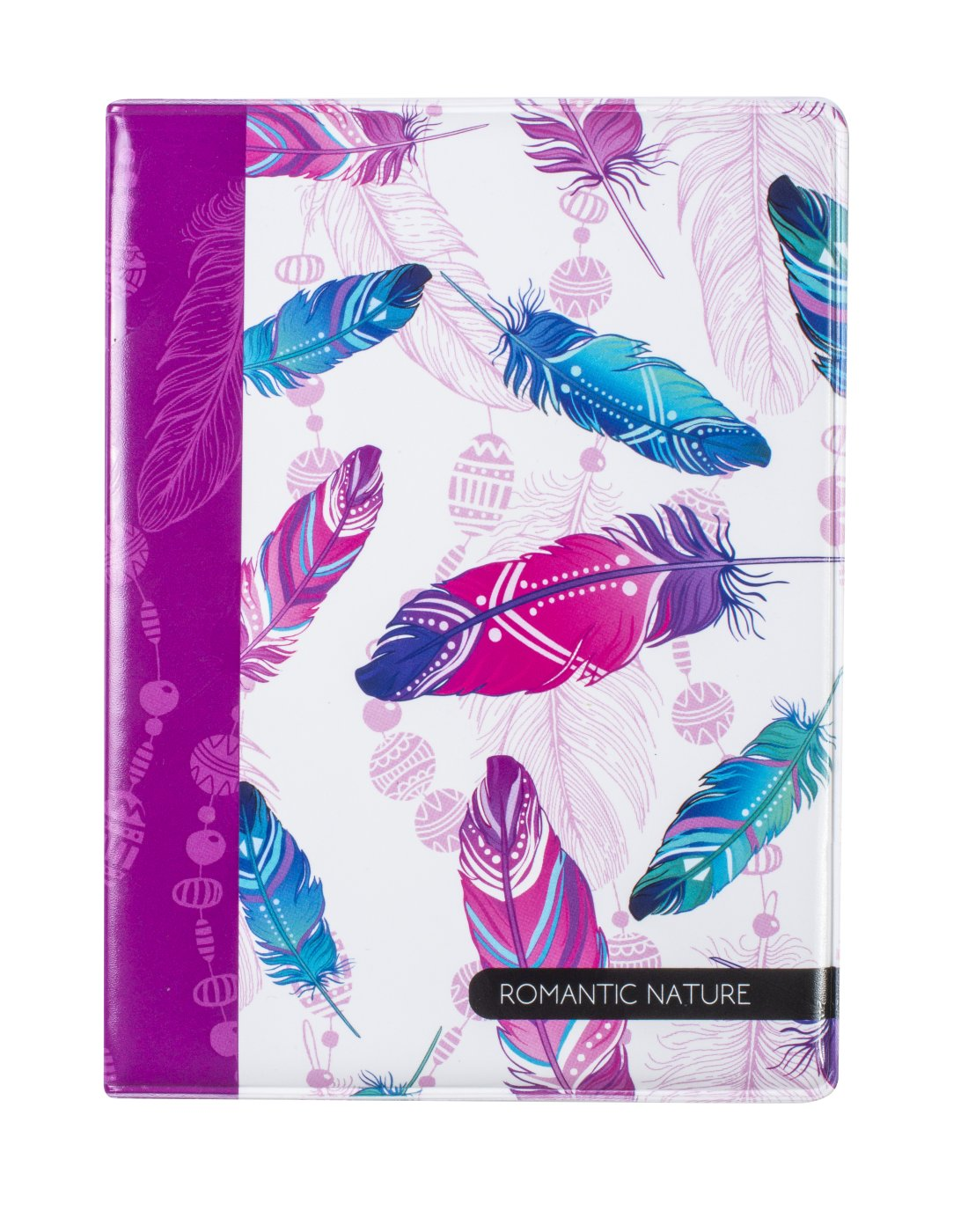 Fotografie Obal na doklady Romantic nature assort 6-15218