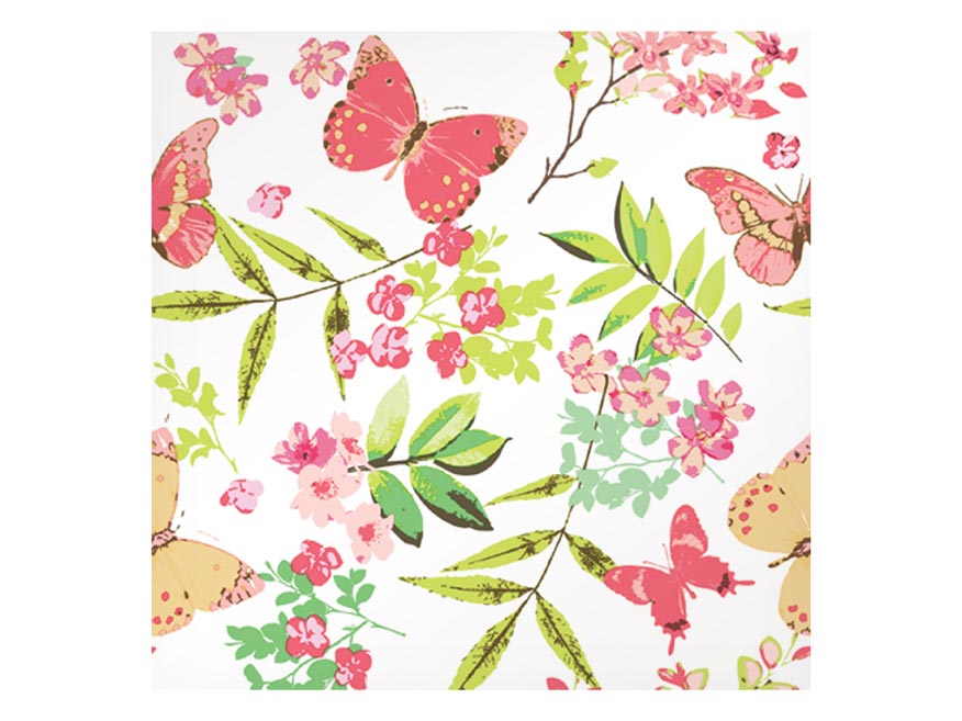 Ubrousek P 33x33 velikonoce MES200116 2011119