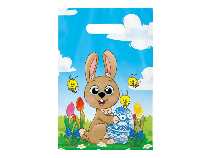 Fotografie Taška MFP velikonoční S vzor č.16 20x30x8 5252861