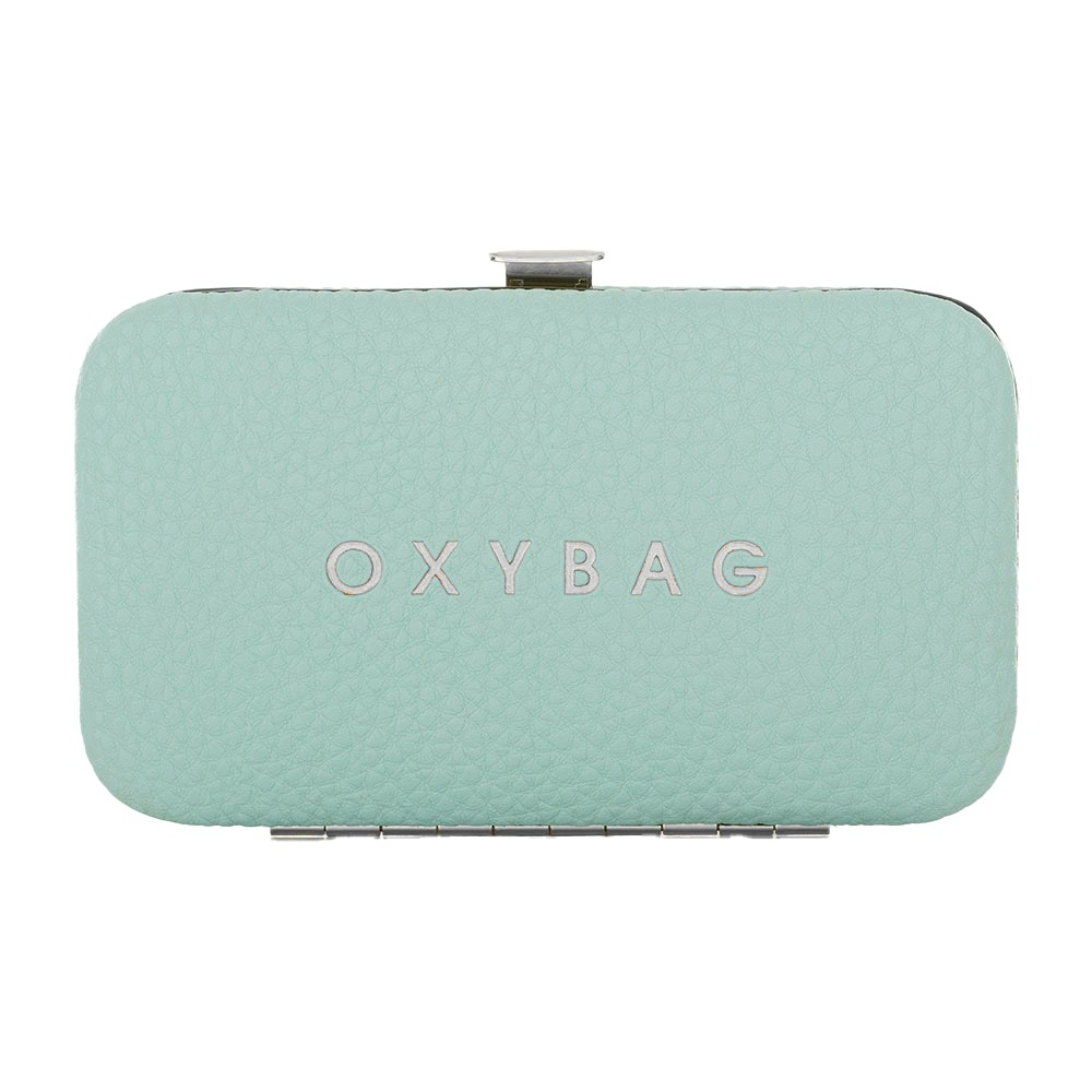 Manikúra Leather Mint9-67022