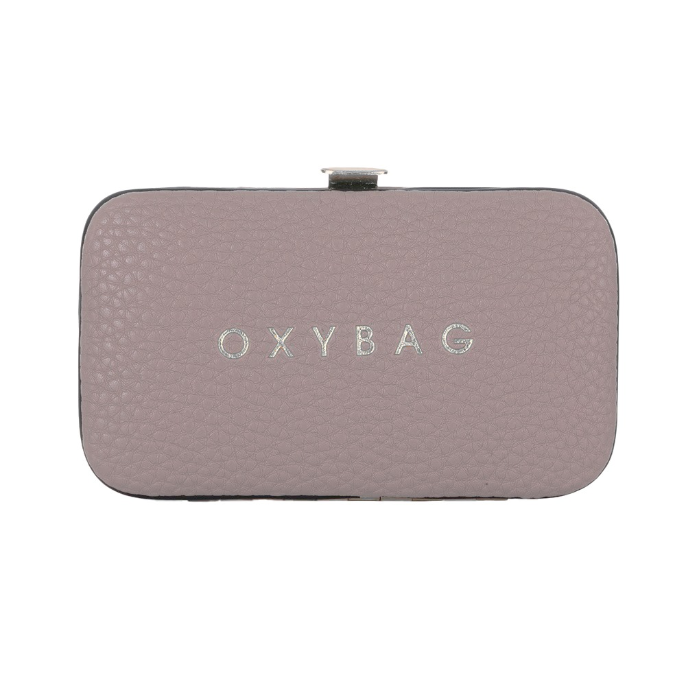 Manikúra Leather Mocca9-33122