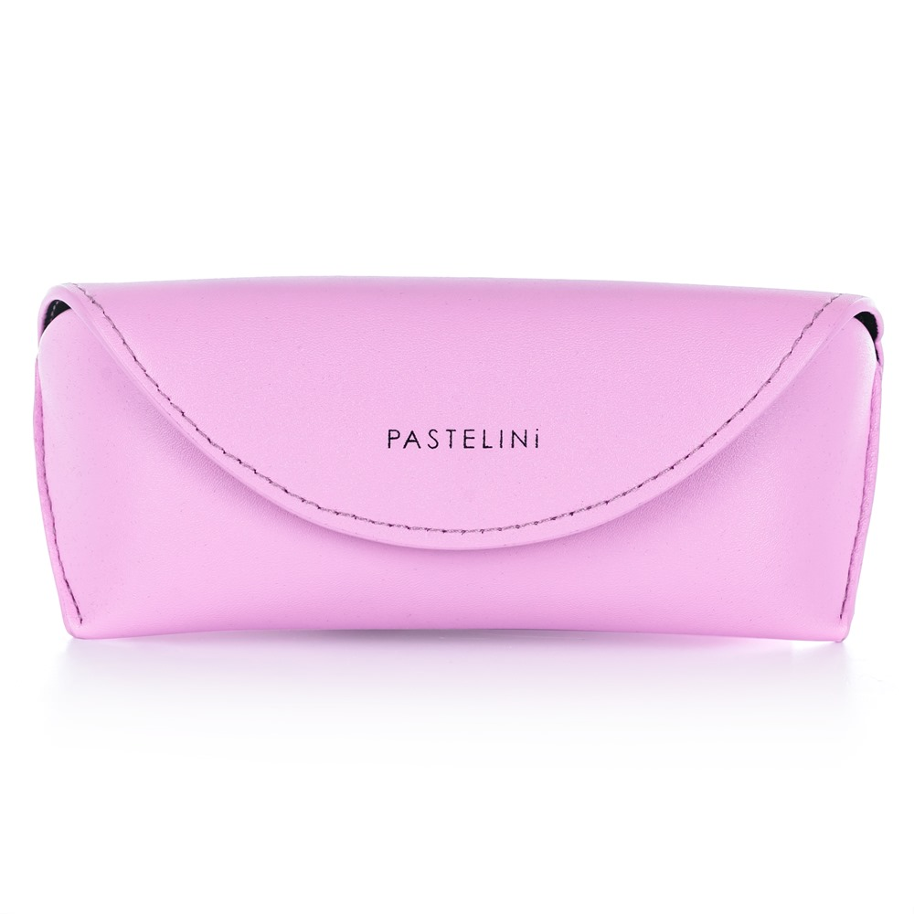 Fotografie Pouzdro na brýle PASTELINi fialová