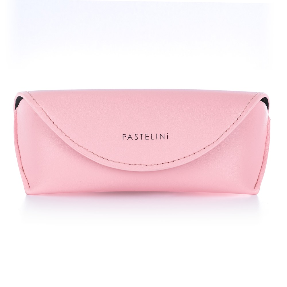 Fotografie Pouzdro na brýle PASTELINi růžová