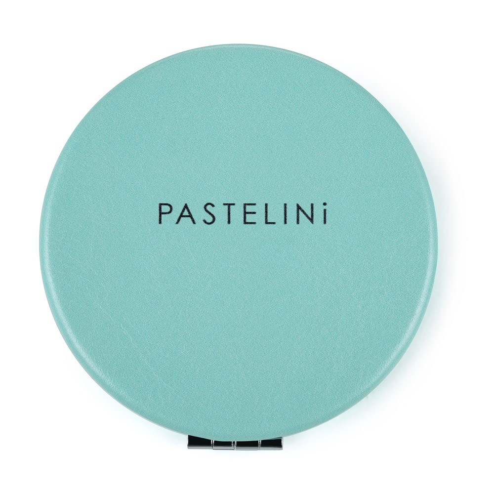 Zrcátko PASTELINI zelená9-35921