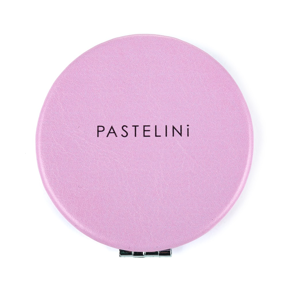 Zrcátko PASTELINI fialová9-35721