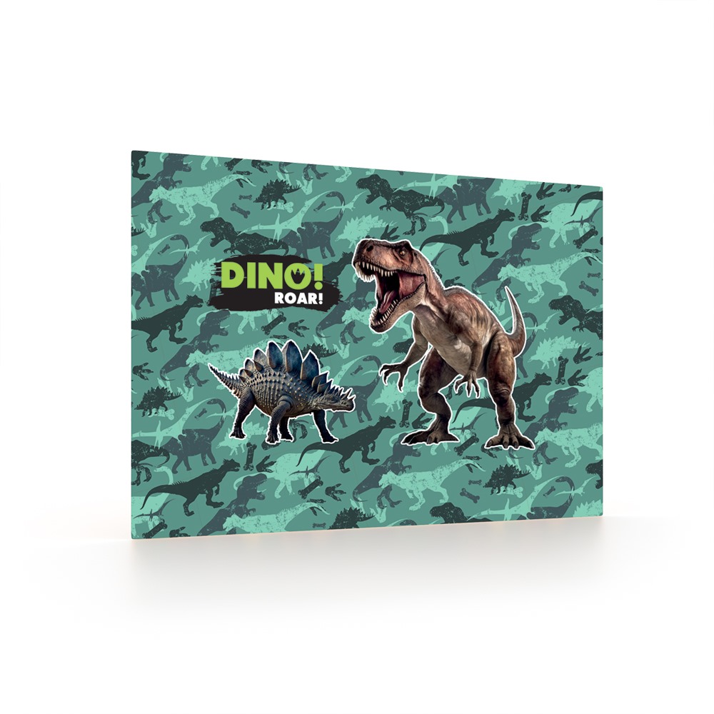 Podložka na stůl 60x40cm Dino 3-80125