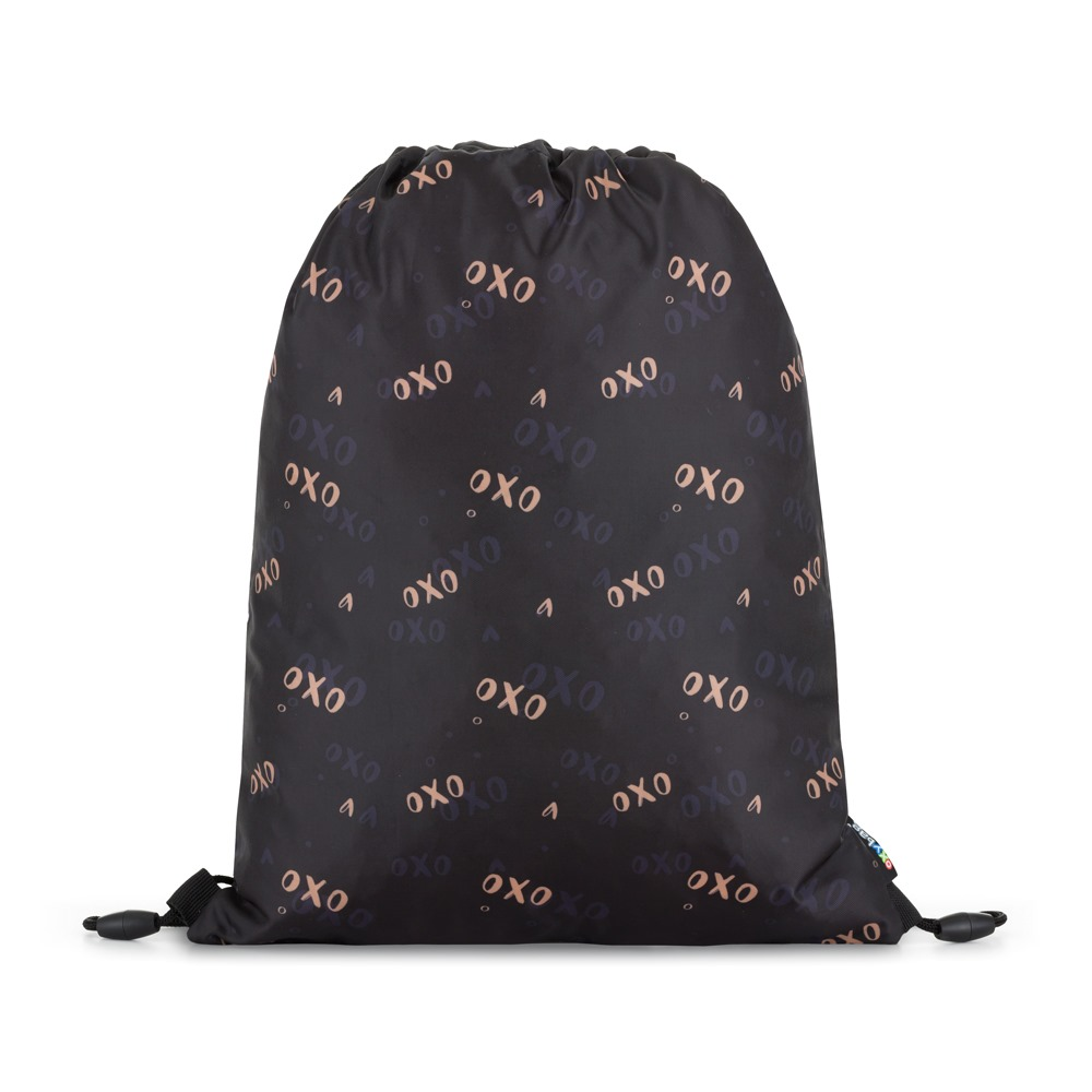 Sáček na cvičky OXY NEXT OXO 9-94225