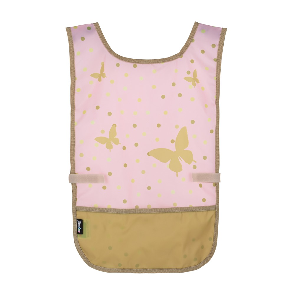 Zástěra pončo OXY GO Motýl 2024 9-47624