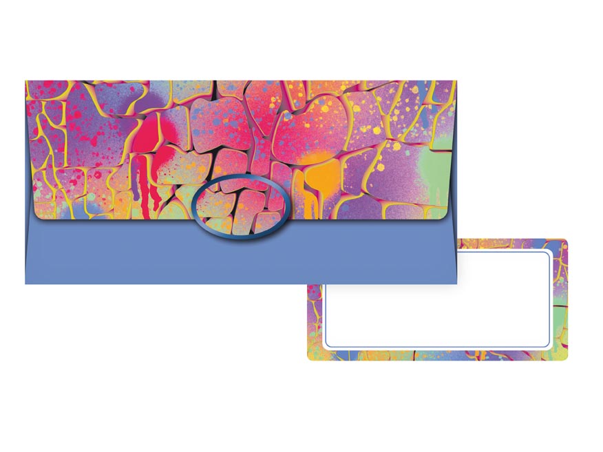 Fotografie Obálka na peníze de 55-101 5560088