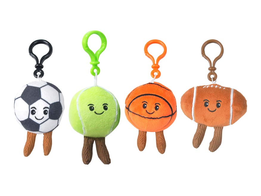 Gifty - Přívěsek Ball Mix 1042494