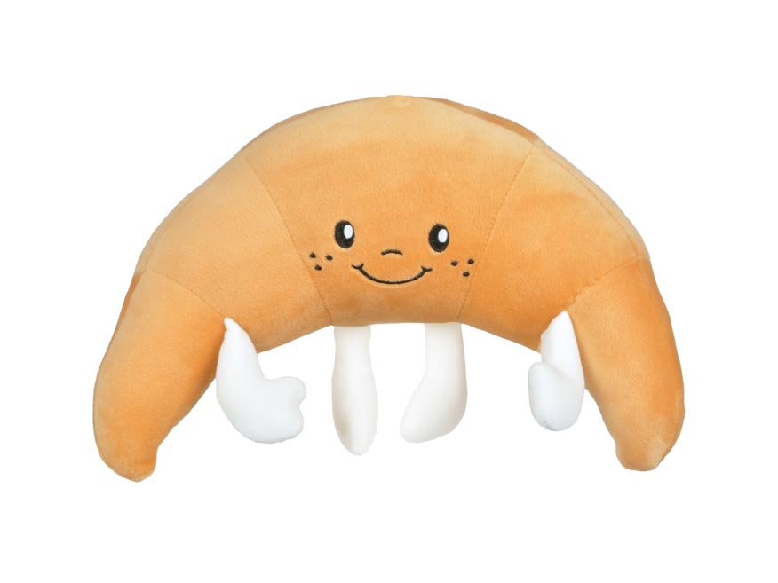 Gifty - Plyšová hračka CROISSANT 1042598