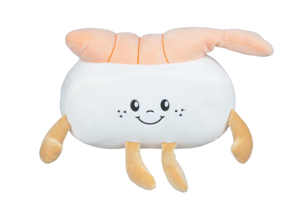 Gifty - Plyšová hračka SUSHI 1042600