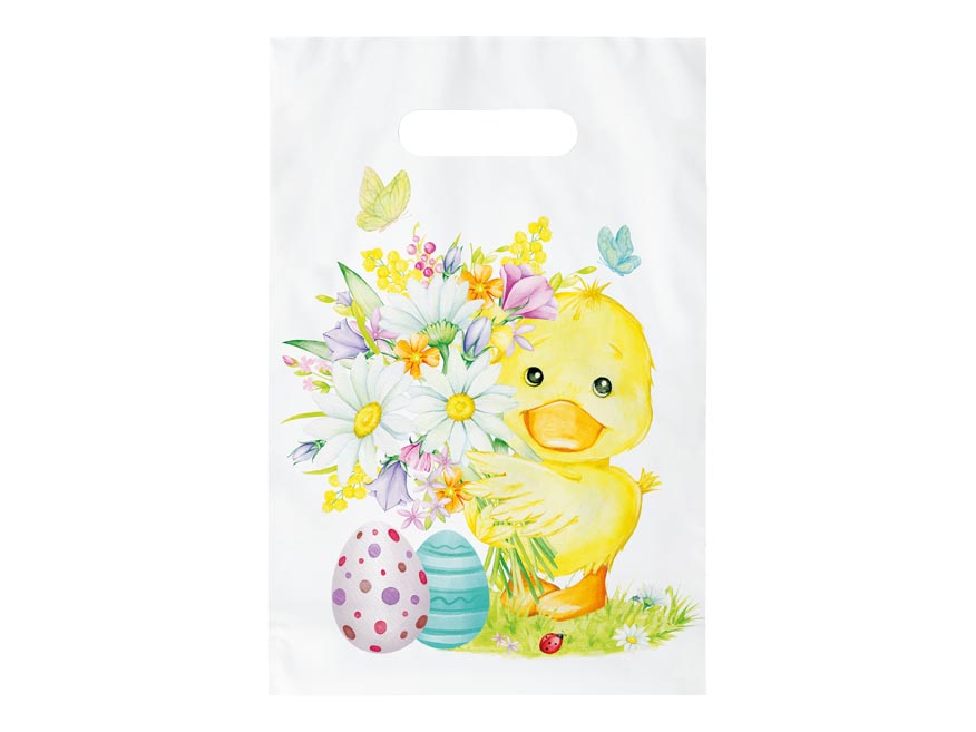 Fotografie Taška MFP velikonoční S vzor č.15 20x30x8 5252768